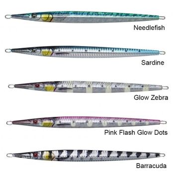 Savage Gear 3D Needle Jig 40 gr 15 cm Needlefish Suni Yem