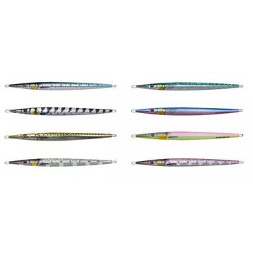 Savage Gear 3D Needle Jig 9 cm 20 gr Barracuda Php Suni Balık Yemi