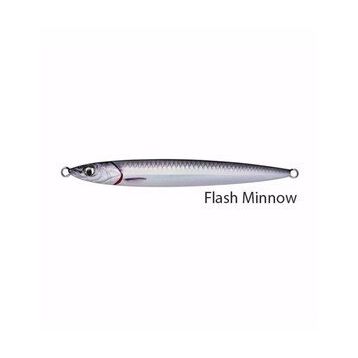 Savage Gear 3D Slim Jig Minnow 60 gr 12.5 cm Flash Minnow Suni Yem