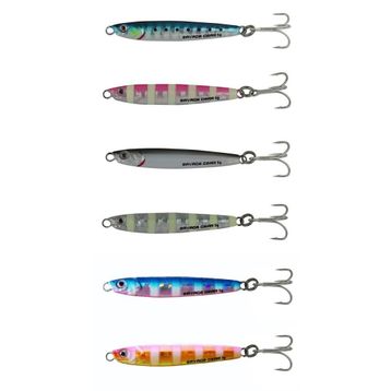 Savage Gear 3D Slim Minnow Jig 5 gr Sardalya Sahtesi Suni Yem