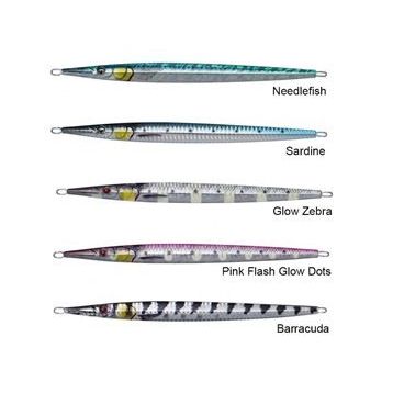 Savage Gear 60 gr 17 cm 3D Needle Suni Yem