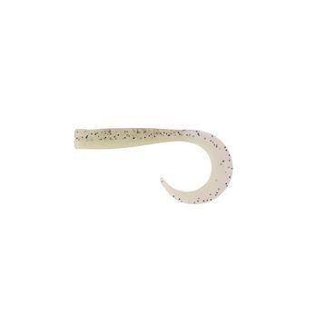 Savage Gear Curltall 7 cm Glow 6 Parça Jig Sandeel