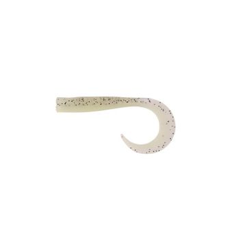 Savage Gear Curltall 7 cm Glow 6 Parça Jig Sandeel