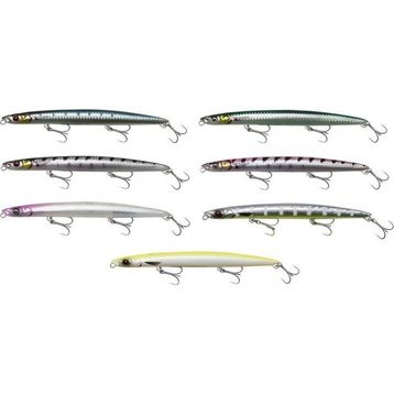 Savage Gear Deep Walker 17.5 cm 39 gr Maket Yem