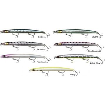 Savage Gear Deep Walker 17.5 cm 39 gr Maket Yem