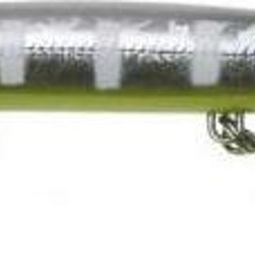 Savage Gear Deep Walker 175 39 gr Zebra Glow Suni Yem