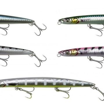 Savage Gear Deep Walker 175 50 gr Suni Yem