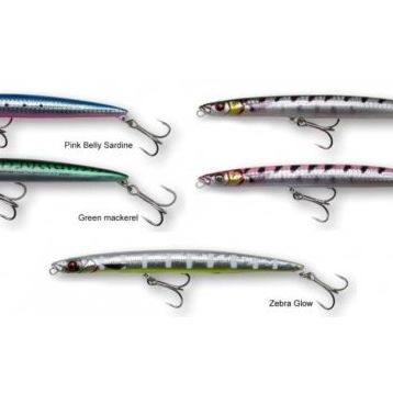 Savage Gear Deep Walker 175 70 gr Suni Yem