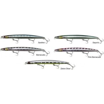 Savage Gear Deep Walker 17,5 cm 50 gr Maket Yem