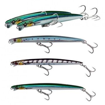 Savage Gear Deep Walker 2.0 17,5 cm 39 gr Maket Yem