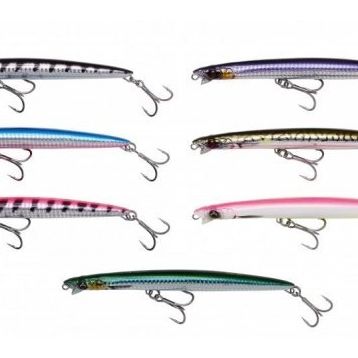 Savage Gear Deep Walker 2.0 17,5 cm 39 gr Maket Yem