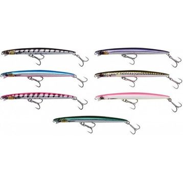 Savage Gear Deep Walker 2.0 17,5 cm 39 gr Maket Yem