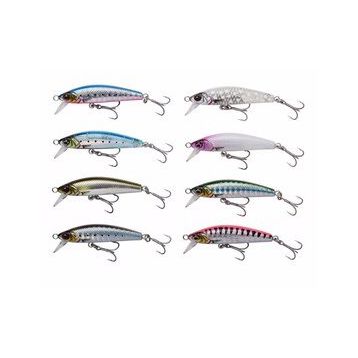 Savage Gear Gravity Minnow 5 cm 8 gr Suni Yem