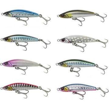 Savage Gear Gravity Pencil Ghost Sardine PHP 6 cm 12 gr Suni Yem