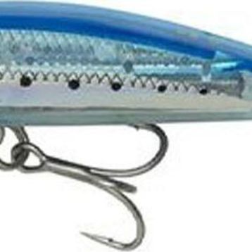 Savage Gear Gravity Pencil Ghost Sardine PHP 6 cm 12 gr Suni Yem
