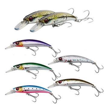 Savage Gear Gravity Runner 10 cm 53 gr Maket Yem