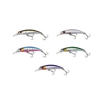 Savage Gear Gravity Runner 10 cm 53 gr Maket Yem