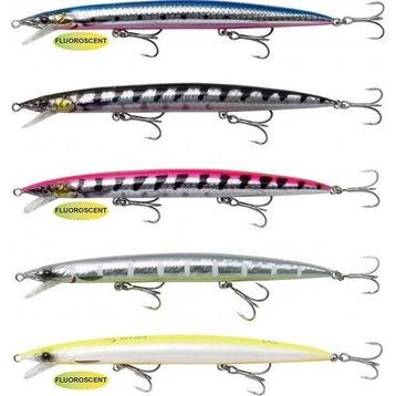Savage Gear Jerk Minnow 145 mm 17 gr Sinking Suni Yem
