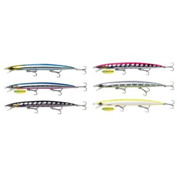 Savage Gear Jerk Minnow 145 mm 17 gr Sinking Suni Yem