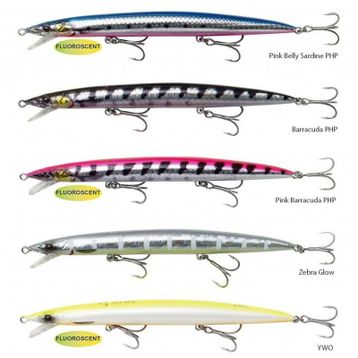 Savage Gear Jerk Minnow 145 mm 17 gr Sinking Suni Yem