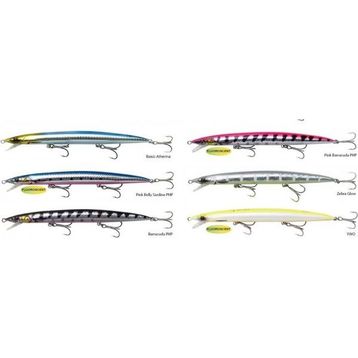 Savage Gear Jerk Minnow 145 mm 17 gr Sinking Suni Yem