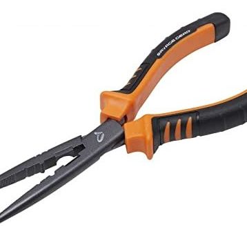 Savage Gear L 23 cm MP Splitring and Cut Pliers
