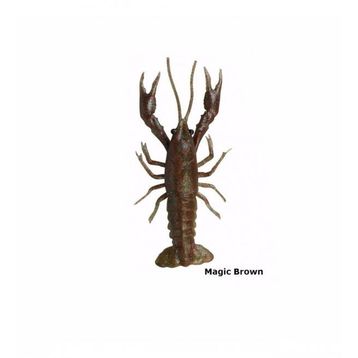 Savage Gear LB 3D Crayfish 8 cm 4 gr F 4 Adet Suni Yem