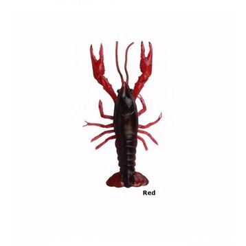 Savage Gear LB 3D Crayfish 8 cm 4 gr F 4 Adet Suni Yem
