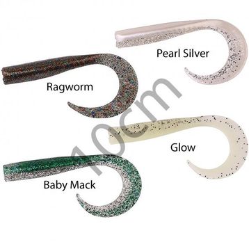 Savage Gear LB Sandeel 10 cm Silikon Yem