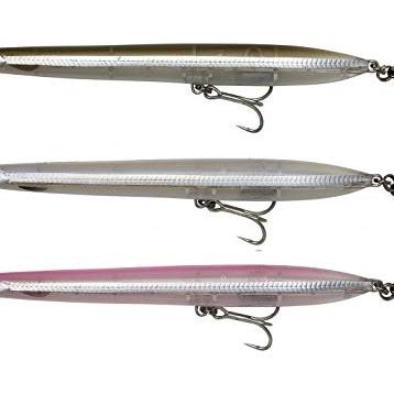 Savage Gear MAG Sandeel Surf Walker 210 41 gr F Sandeel Suni Yem