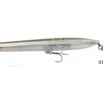 Savage Gear MAG Sandeel Surf Walker 210 41 gr F Sandeel Suni Yem
