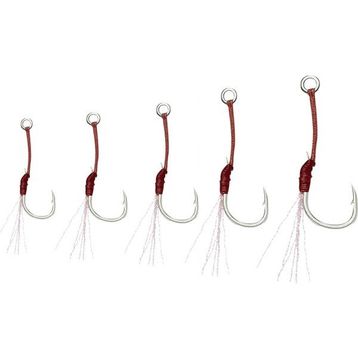 Savage Gear Micro Assist Single Double 2 2 Adet İğne