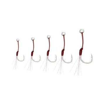 Savage Gear Micro Assist Single Double 2 2 Adet İğne