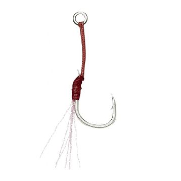Savage Gear Micro Assist Single Suni Yem