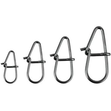 Savage Gear Needle Eggsnaps Klips
