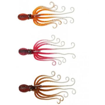 Savage Gear Octobus 35 gr 10 cm Suni Yem