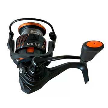 Savage Gear Orange LTD 2500 FD 8+1BB Spin Olta Makinesi