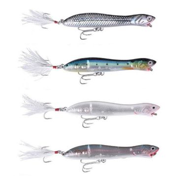 Savage Gear Panic Prey 19,5 cm 83 gr Suni Yem