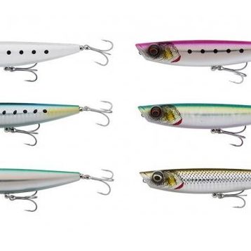 Savage Gear Pop Walker 2.0 7 cm 7 gr Floating Suni Yem