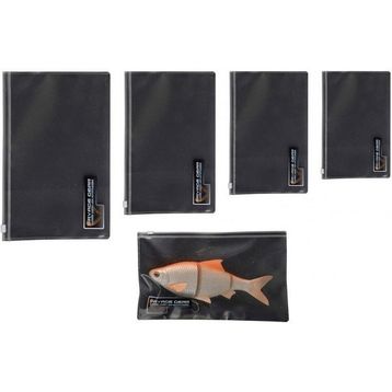 Savage gear PP XL 36 cm x 20 cm 10 Pcs Ziplock Bags