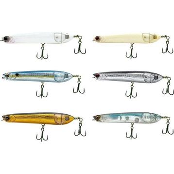Savage Gear Prop Walker Bone 10 cm 16 gr Suni Yem