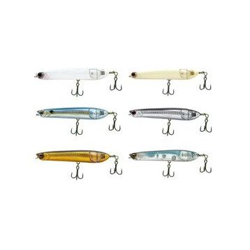 Savage Gear Prop Walker Bone 10 cm 16 gr Suni Yem
