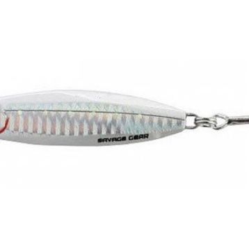 Savage Gear Psycho Sprat 45 gr Jig Yem