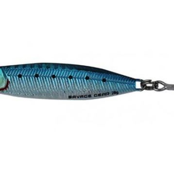 Savage Gear Psycho Sprat 45 gr Jig Yem
