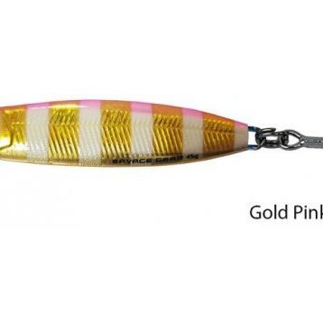 Savage Gear Psycho Sprat 60 gr Jig Yem