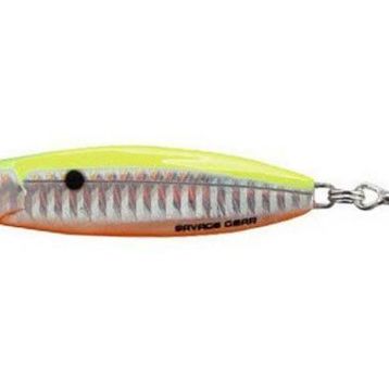 Savage Gear Psycho Sprat 60 gr Jig Yem