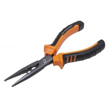 Savage Gear S 13 cm MP Splitring and Cut Pliers