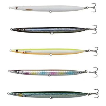Savage gear Sandeel Pencil SW 9 cm 13 gr Suni Yem
