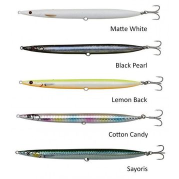 Savage gear Sandeel Pencil SW 9 cm 13 gr Suni Yem
