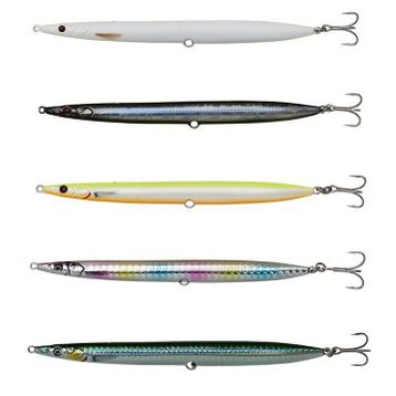 Savage gear Sandeel Pencil SW 9 cm 13 gr Suni Yem